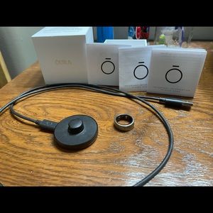 Oura Ring - size 7 - gen 2